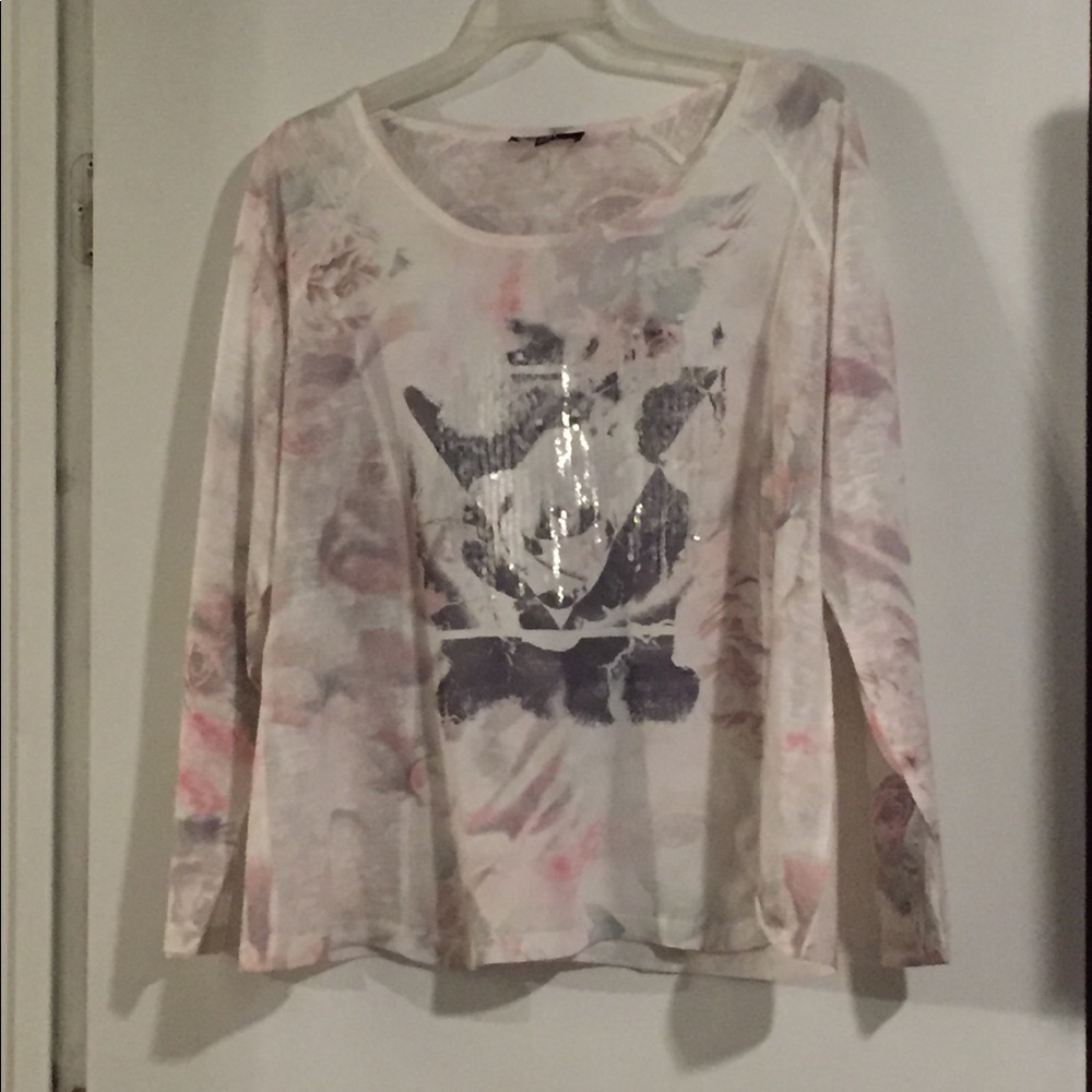 Yest Shirt
